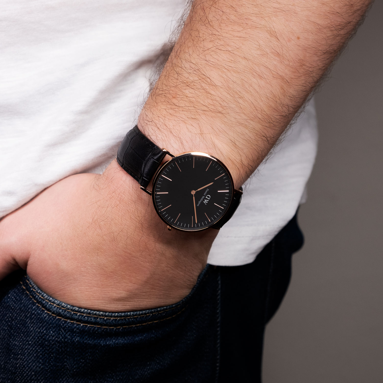 Daniel Wellington DW00100129